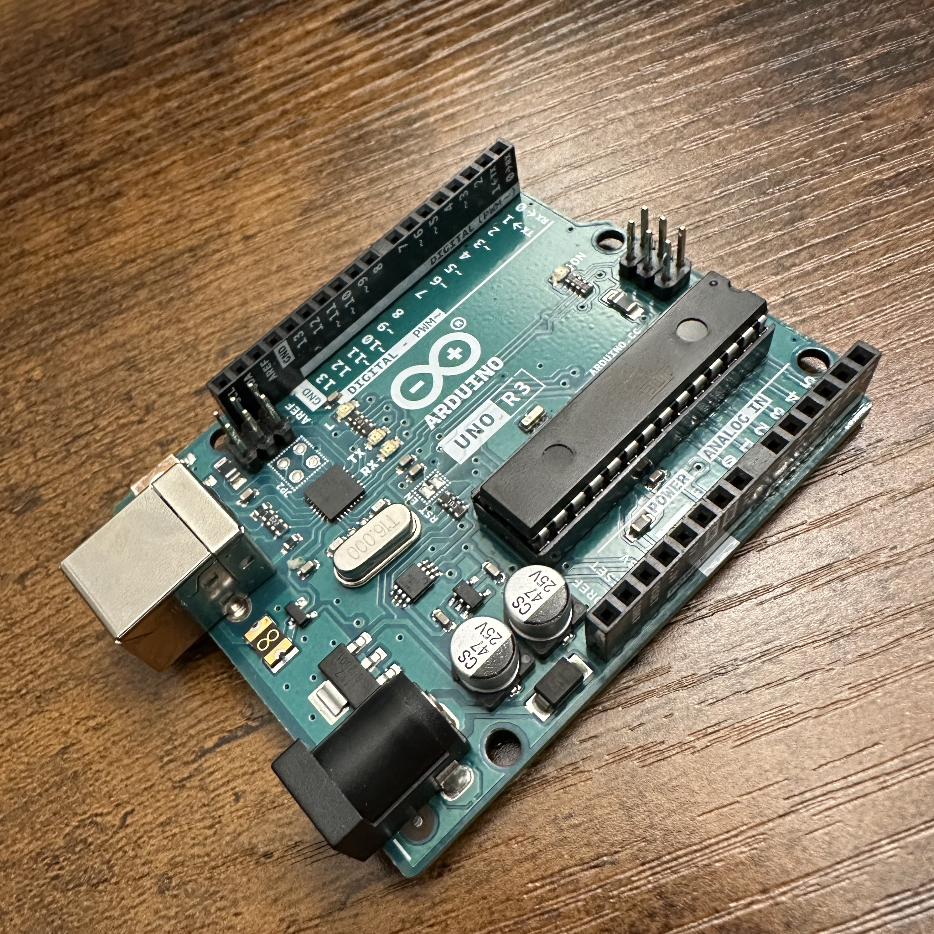 Arduino